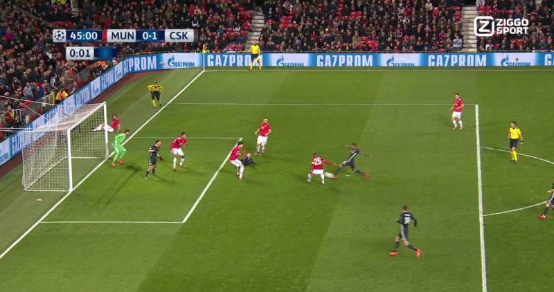 Luật Việt Vị Trong Bóng Đá Là Gì? Giải Thích Dễ Hiểu Cho Newbie 4 Bẫy việt vị