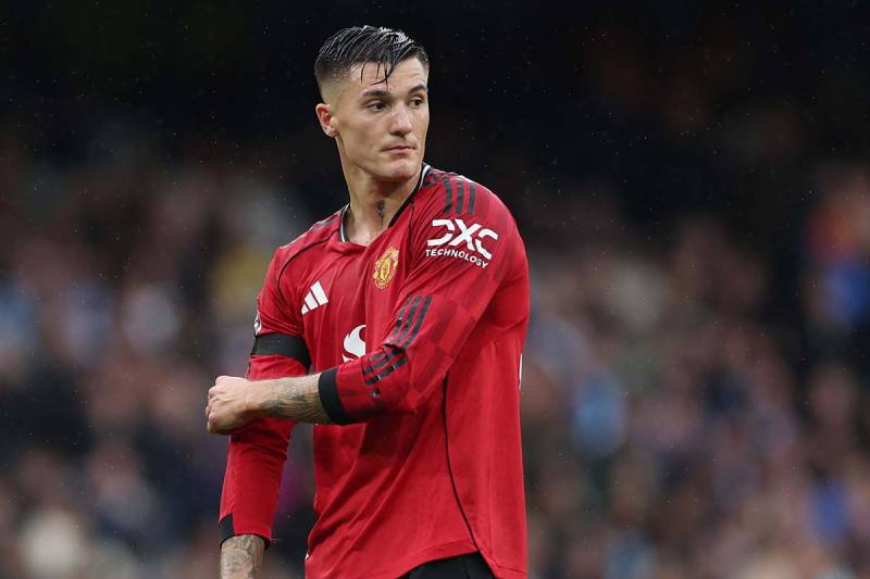 Top 10 Cầu Thủ Trẻ Triển Vọng Nhất 2026 - Thế Hệ Mới Lên Ngôi 6 Benjamin Šeško