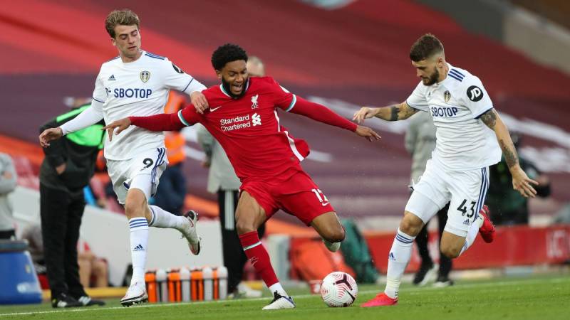 Khác biệt giữa pressing tầm cao và các kiểu pressing khác