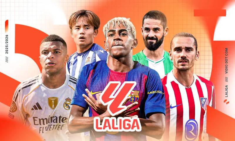 La Liga