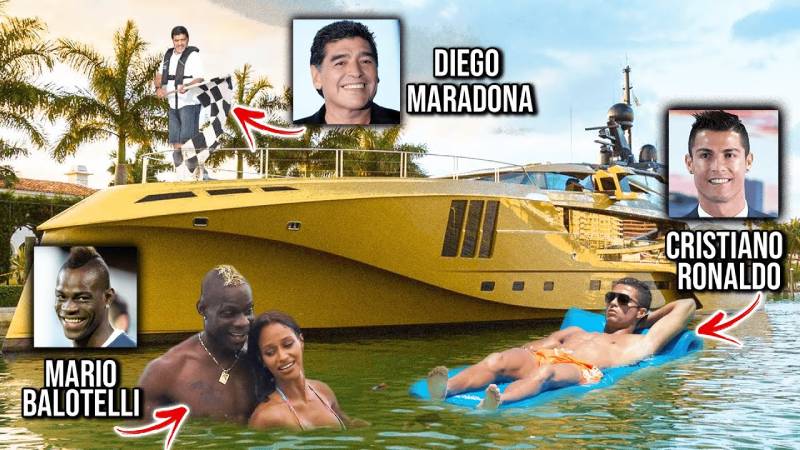 Mặt trái của nghề 