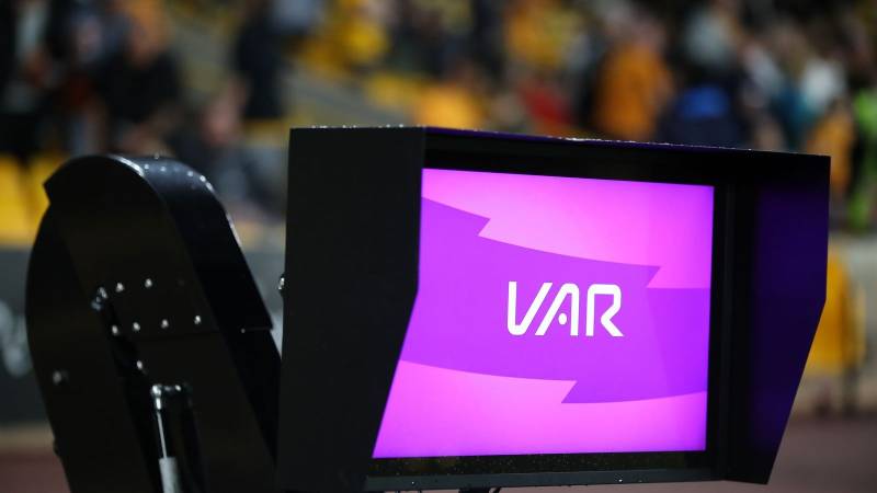 Công Nghệ VAR Hoạt Động Như Thế Nào? Giải Mã “Trọng Tài Ảo” 3 Nguyên lý hoạt động của công nghệ VAR