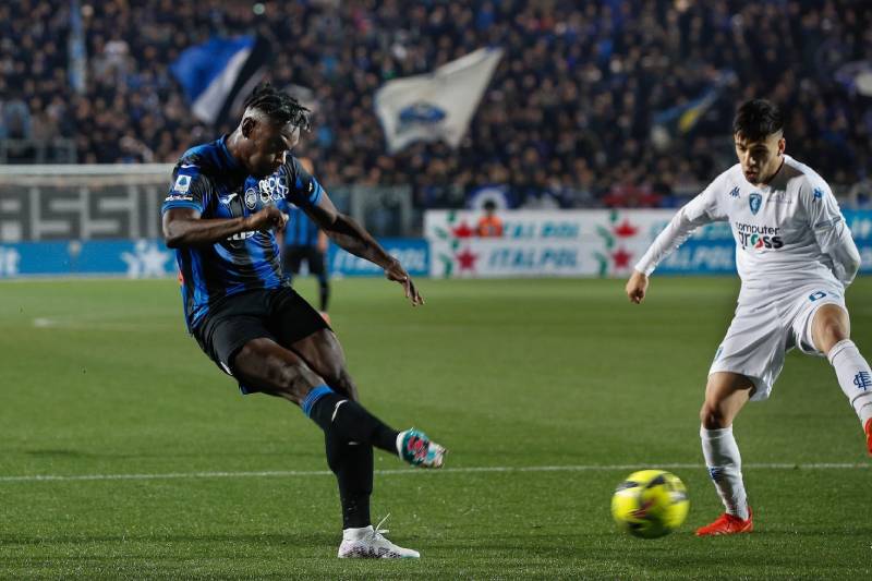 Những kỹ năng tạo nên một tiền đạo cắm hàng đầu