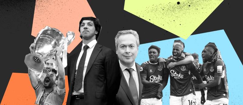 Tác động của FFP đến bóng đá châu Âu