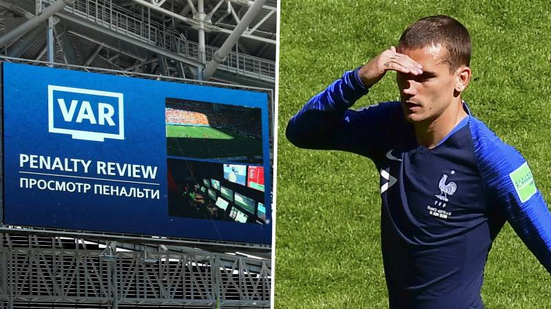 Công Nghệ VAR Hoạt Động Như Thế Nào? Giải Mã “Trọng Tài Ảo” 4 VAR được dùng trong những tình huống nào?