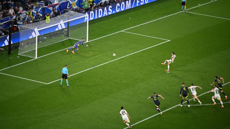 Yếu tố tâm lý và chiến thuật sau cú sút 11m