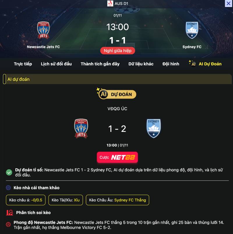 Cách phần mềm soi kèo hoạt động trong thực tế