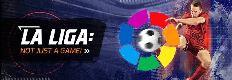 Cách soi kèo bóng đá La Liga hiệu quả nhất hiện nay