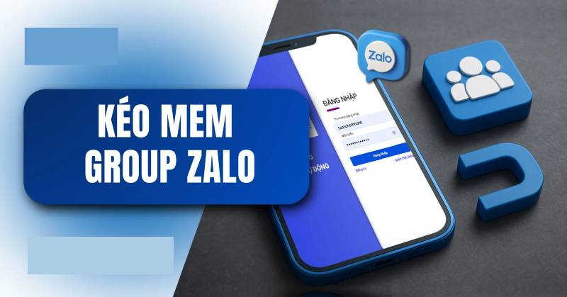 Cách tham gia và tận dụng nhóm hiệu quả