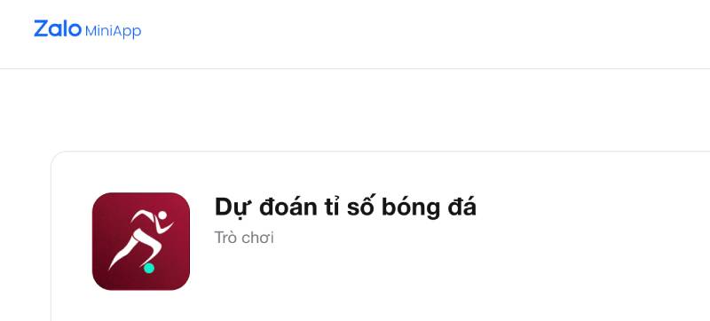 Dấu hiệu nhận biết nhóm Zalo kéo kèo bóng đá uy tín