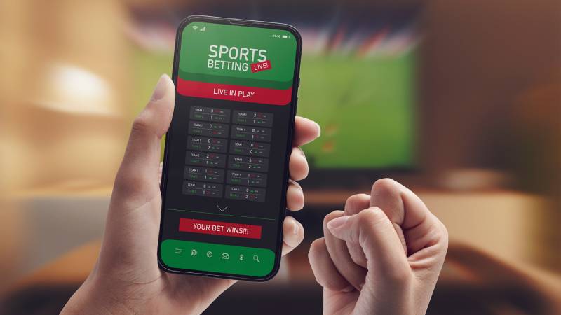 Dựa vào odds live để ra quyết định