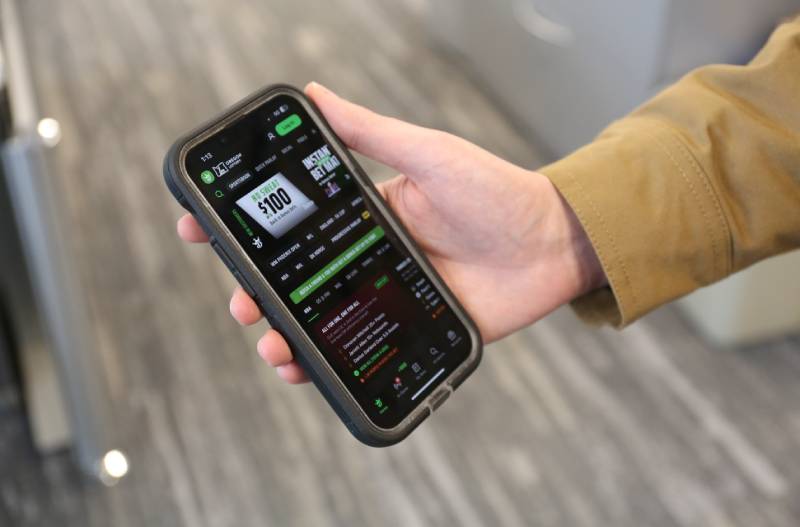 Ghi lại lịch sử chạy kèo để rút kinh nghiệm