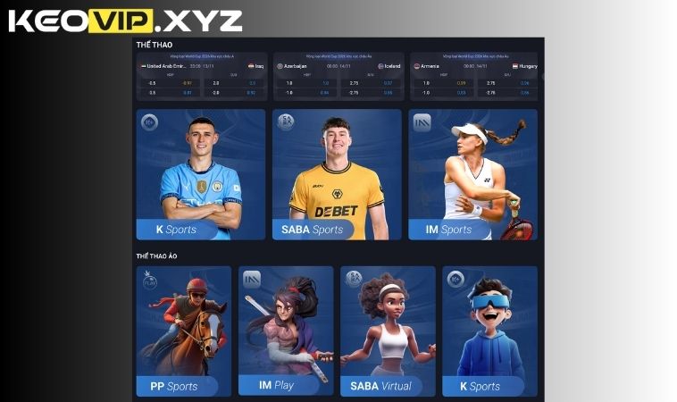 Cá Cược Thể Thao Fc88 – Sân Chơi Chuẩn Châu Âu Cho Bet Thủ 4 Giao diện thân thiện – Trải nghiệm mượt trên mọi thiết bị