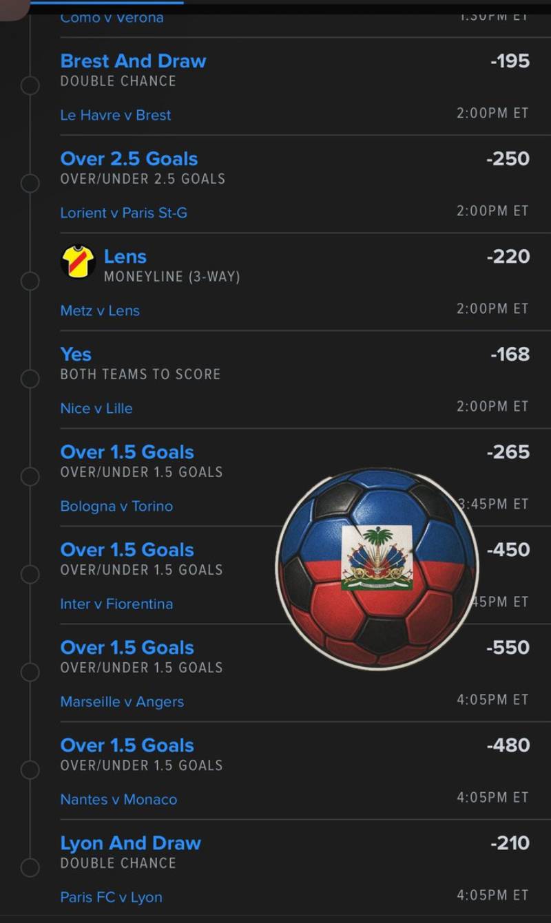 Mix Parlay Là Gì? Hướng Dẫn Chi Tiết Về Cược Xâu Cho Newbie 4 Khi có kèo Hòa (Push) hoặc Hủy