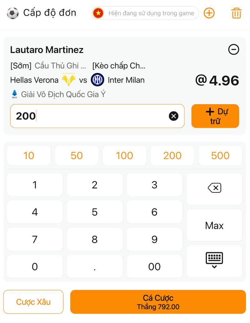 Kinh nghiệm soi kèo cầu thủ ghi bàn đầu tiên 