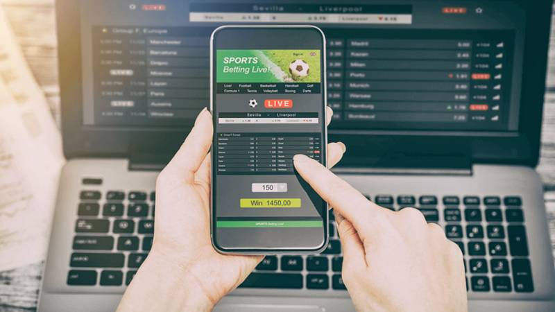 Loi ich khi su dung phan mem soi keo bong da chinh xac