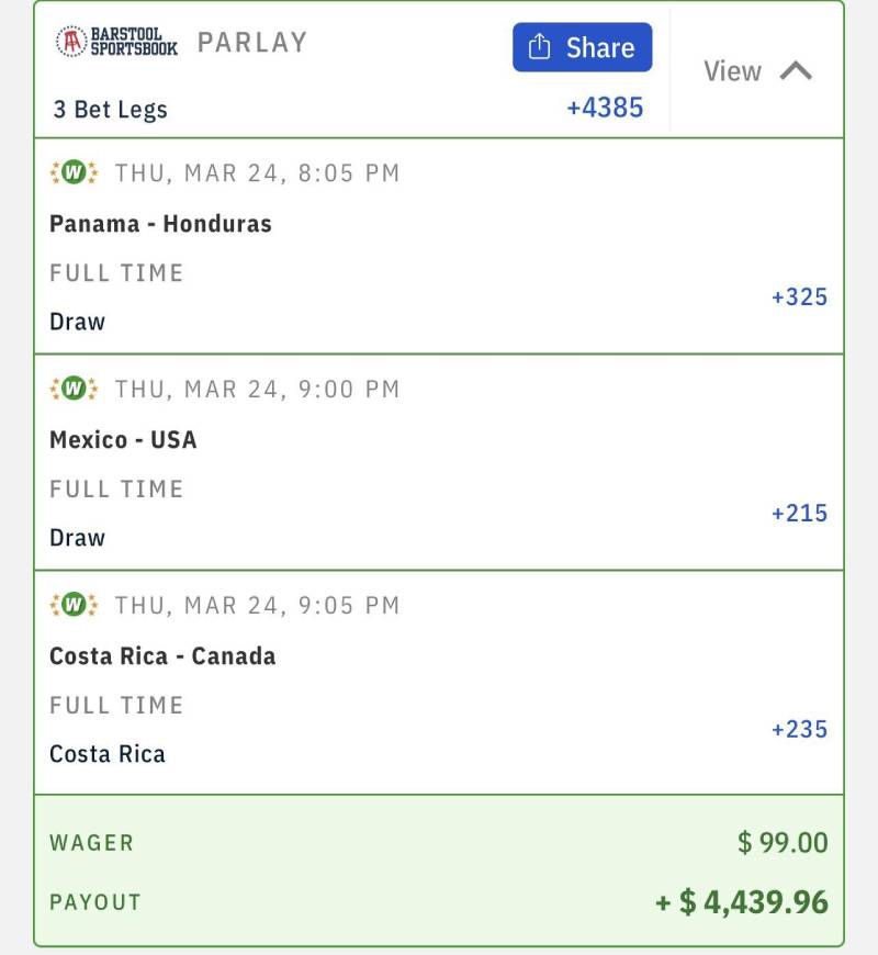 Mix Parlay Là Gì? Hướng Dẫn Chi Tiết Về Cược Xâu Cho Newbie 2 Mix parlay là gì?