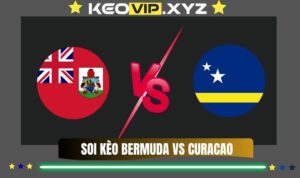 Nhận Định Soi Kèo Bermuda vs Curacao 08h00 ngày 14/11/2025