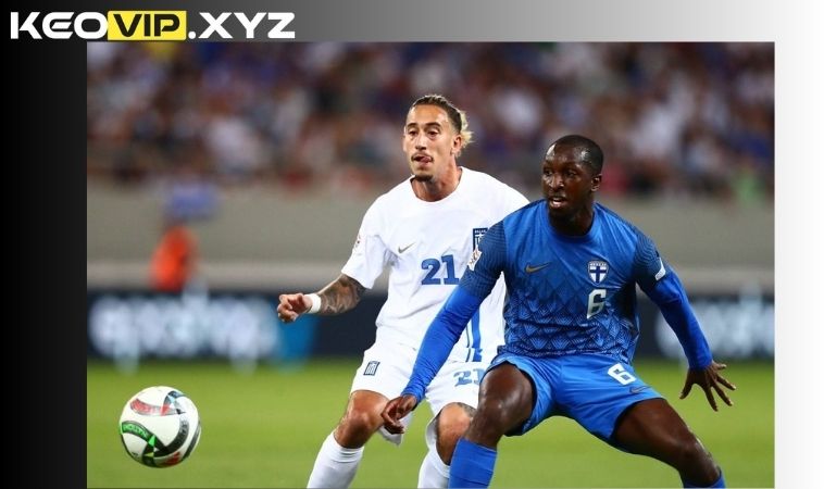 Nhận định chung trước trận Phần Lan vs Malta