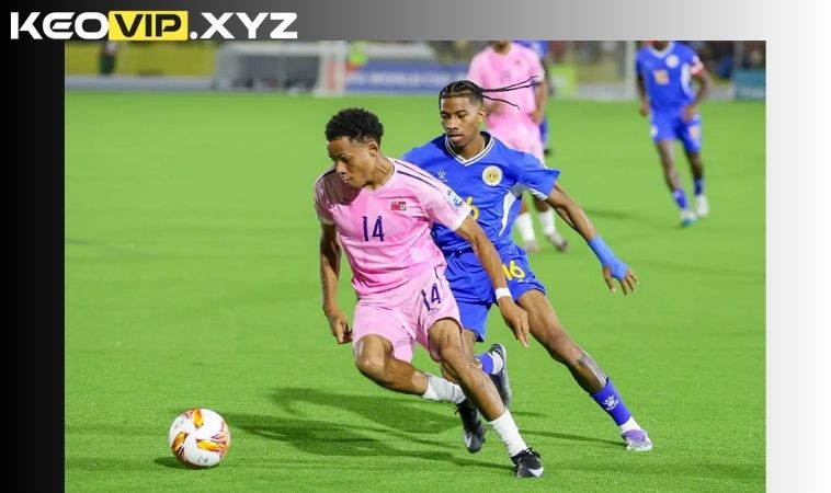 Nhan dinh tong quan Bermuda vs Curacao