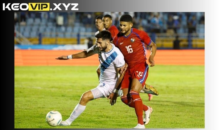 Nhận định tổng quan Guatemala vs Panama