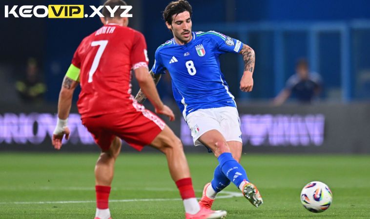 Nhận định tổng quan Moldova vs Ý