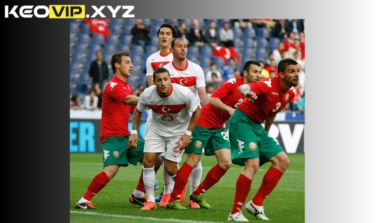 Nhận Định Soi Kèo Thổ Nhĩ Kỳ Vs Bulgaria 00h00 Ngày 16/11/2025 2 Nhận định tổng quan trận Thổ Nhĩ Kỳ vs Bulgaria