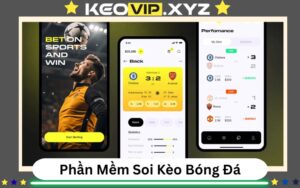 Phần Mềm Soi Kèo Bóng Đá Chính Xác – Trợ Thủ Đắc Lực