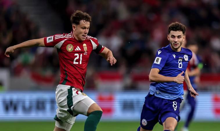 Tổng quan trước trận Armenia vs Hungary