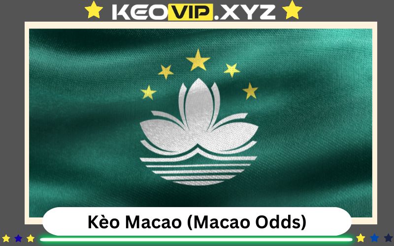 Ty Le Keo Macau – Bi Quyet Doc Keo Va Chinh Phuc San Cuoc