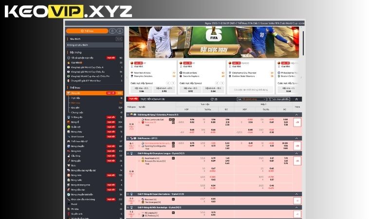 Cá Cược Thể Thao Net88 – Sân Chơi Đỉnh Cao Cho Dân Cược Chuyên 6 Ưu tiên chọn kèo có tỷ lệ ổn định – tránh bị “bẫy thị trường”